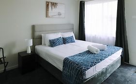 Rams Motel